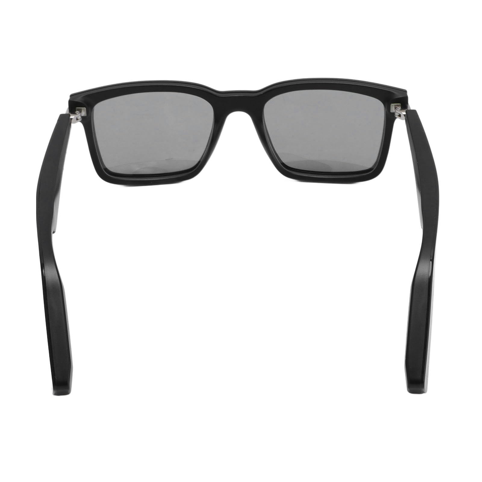 Gafas Bluetooth Inalámbricas para Llamadas Musicales |Lente HD con Protección UV, Gafas de Sol con Control Táctil para Hombres y Mujeres, 5.3