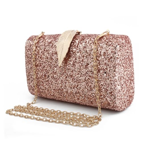 Pochette pour femme LIFKOME sac à main élégant pour mariage et cocktail chic
