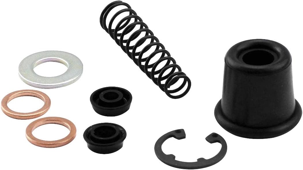 QuadBoss 53181095 Master Cylinder Seal Kit