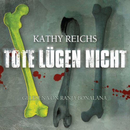 Cover art for Tote lügen nicht