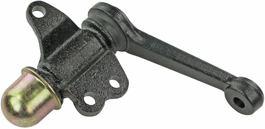 Front Idler Arm - Steering Idler Arm, Replacement Steering Parts Idler Arm fits Pickup 1984 1986 1987 1988 1985, 1PCS