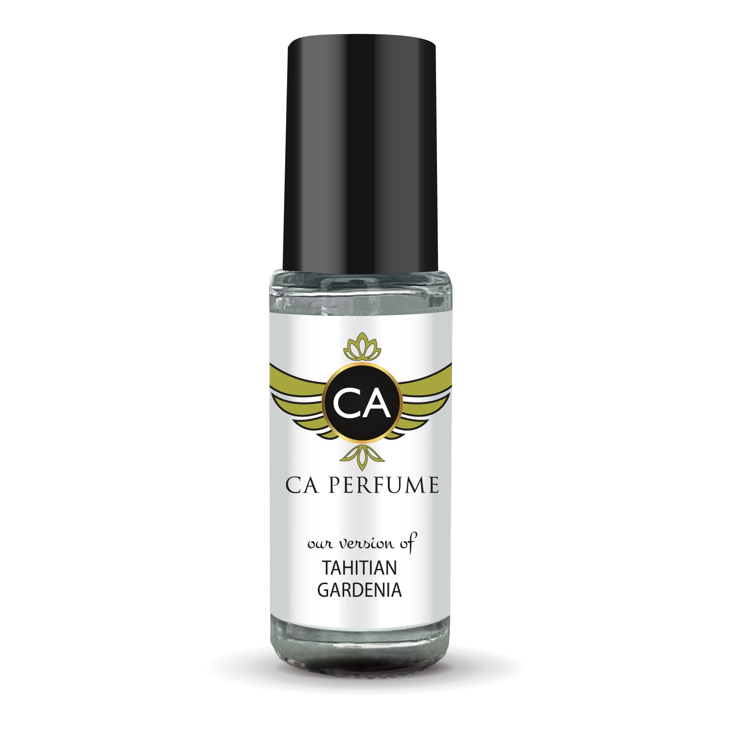 香水(女性用) Califor Amazon.com : CA Perfume Originals Tahitian Gardenia Unisex Perfume