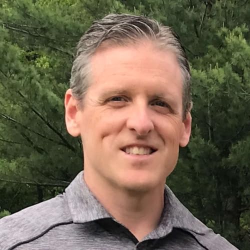 #107 Finding Your Path: From Sports Writer to Educational Leader Podcast Por  arte de portada