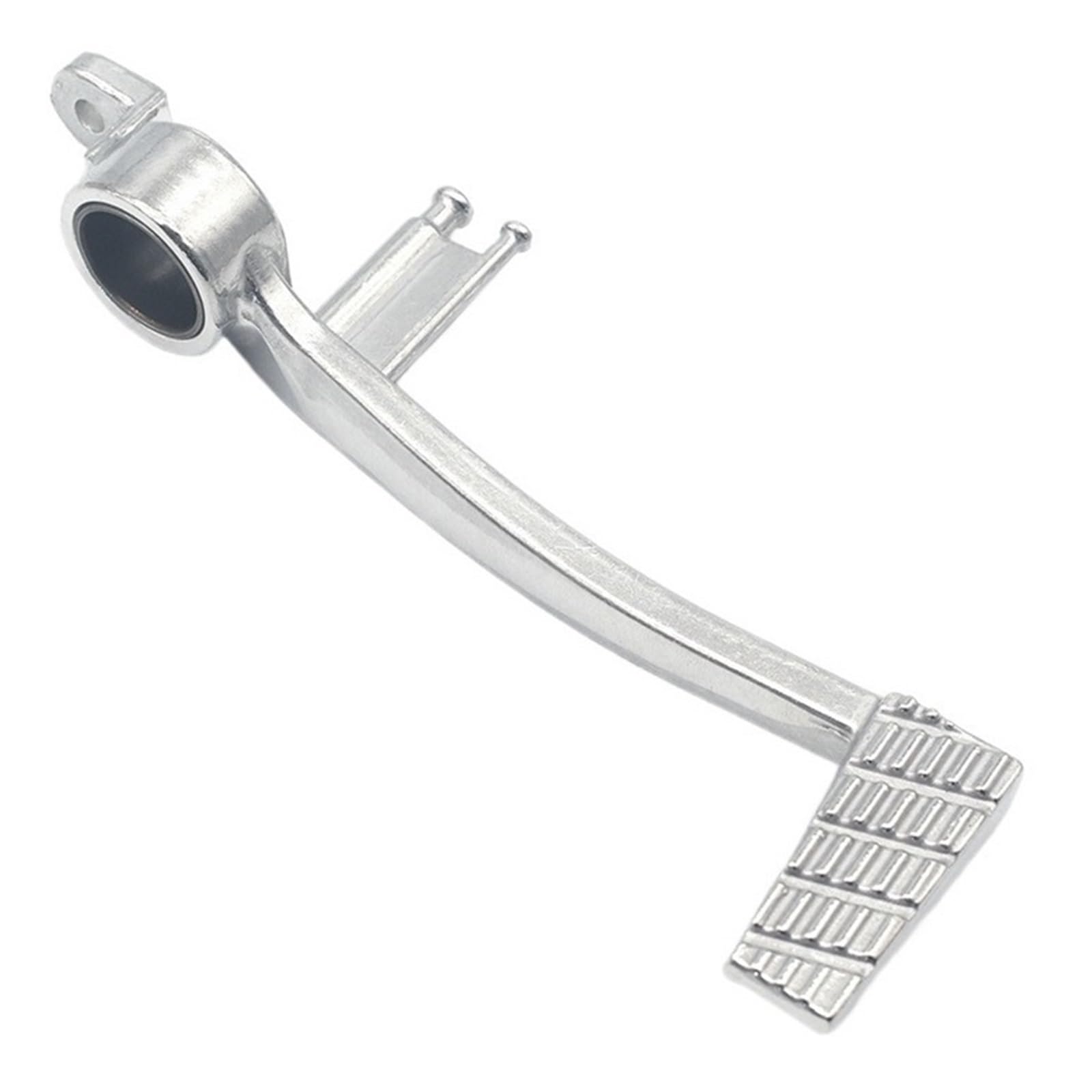 DYXYLKYHX Motorcycle Shift Shifter Motorcycle Gear Shift Lever Shifter Foot Brake Pedal for GSXR600 GSXR750 for GSXR 600 750 2006-2016 K6 K7 K9 L0 L1 L2-L6