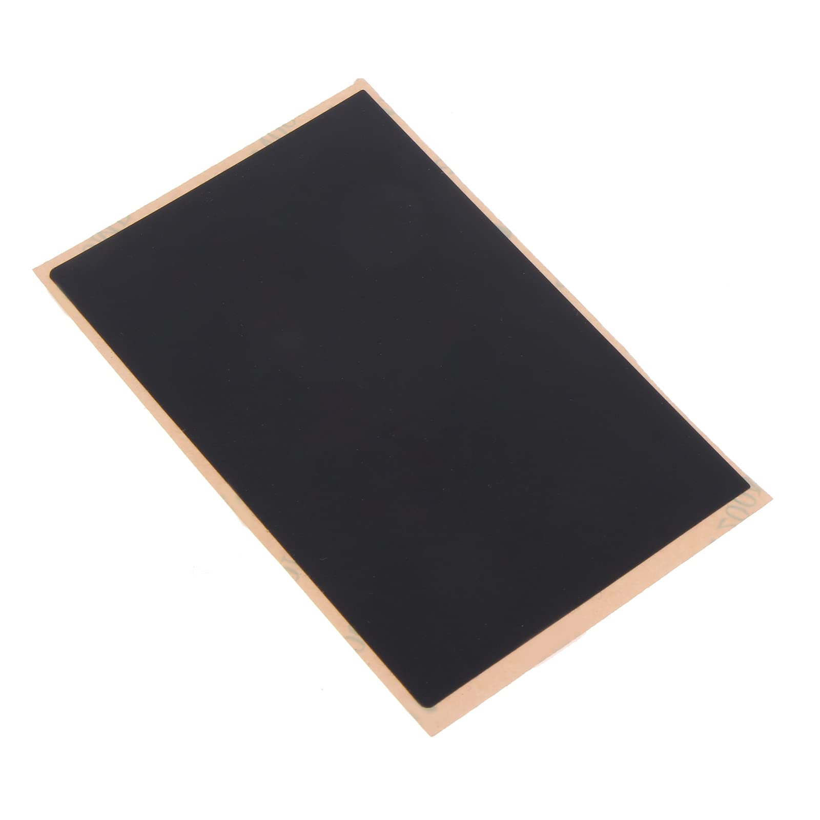 Lot de 10 autocollants pour pavé tactile Thinpad T480S T490S X13 X390 E14 T14S Ordinateur portable Palmrest Touchpad Pavé tactile Couverture de protection Accessoires Touchpad Peau