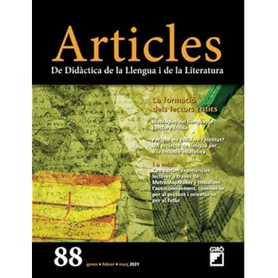 La formaci&oacute; de lectors cr&iacute;tics