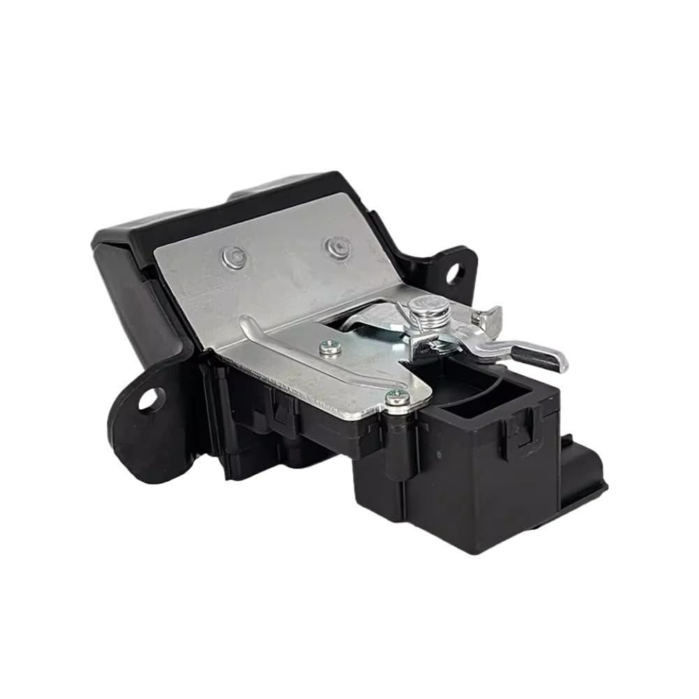 Hrmxhnygx Onecolor Rear Trunk Door Lock Latch Actuator Motor 81230-A5000 81230A5000 Compatible With Hyundai Gt I30 2013-2017