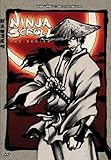 Ninja Scroll: The Series Vol. 1 Dragon Stone