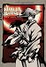 Ninja Scroll: The Series Vol. 1 Dragon Stone