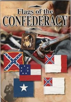 Flags of the Confederacy