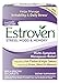 Estroven Stress Plus Mood & Memory | Menopause Relief Dietary Supplement | Safe Multi-Symptom Relief | Helps Reduce Hot Flashes & Night Sweats* | Helps Manage Daily Stress & Mood* | 30 Caplets