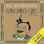 Cover of Laughing Gas