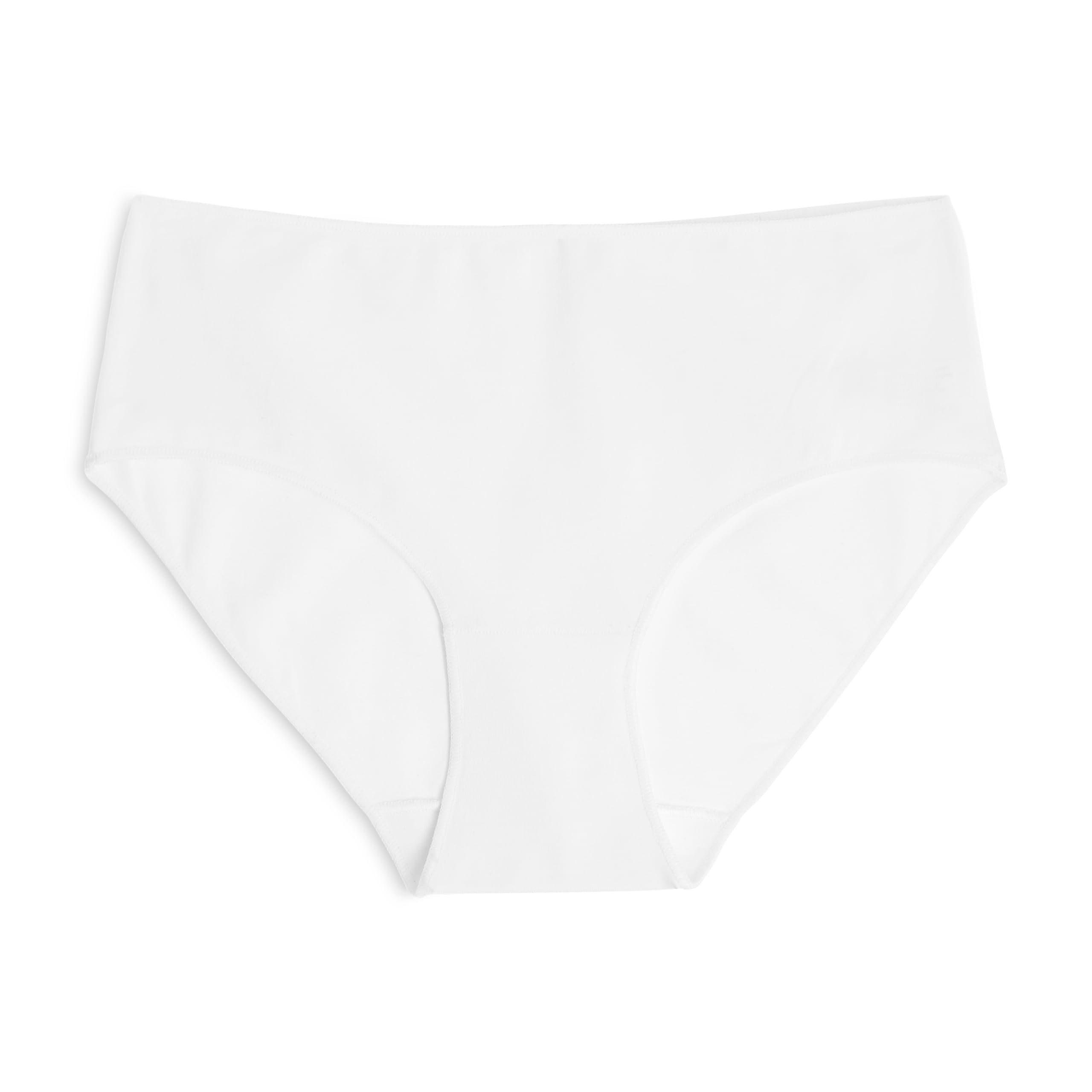Puma Ropa Interior Para Dama 4 Piezas Negro Chica | Costc