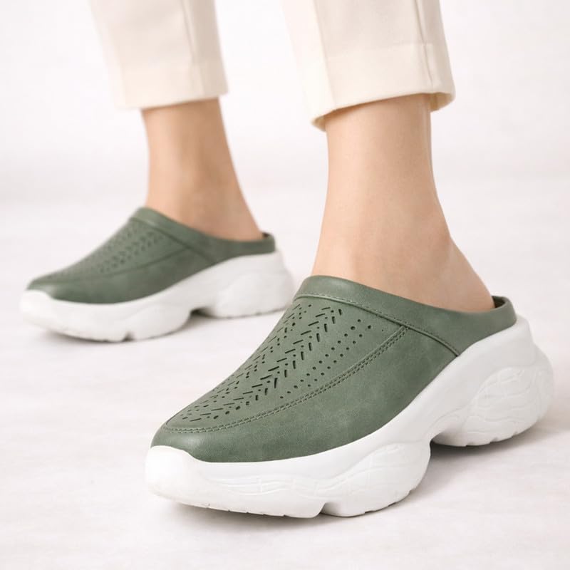 Image of FAUSTO Women Mules