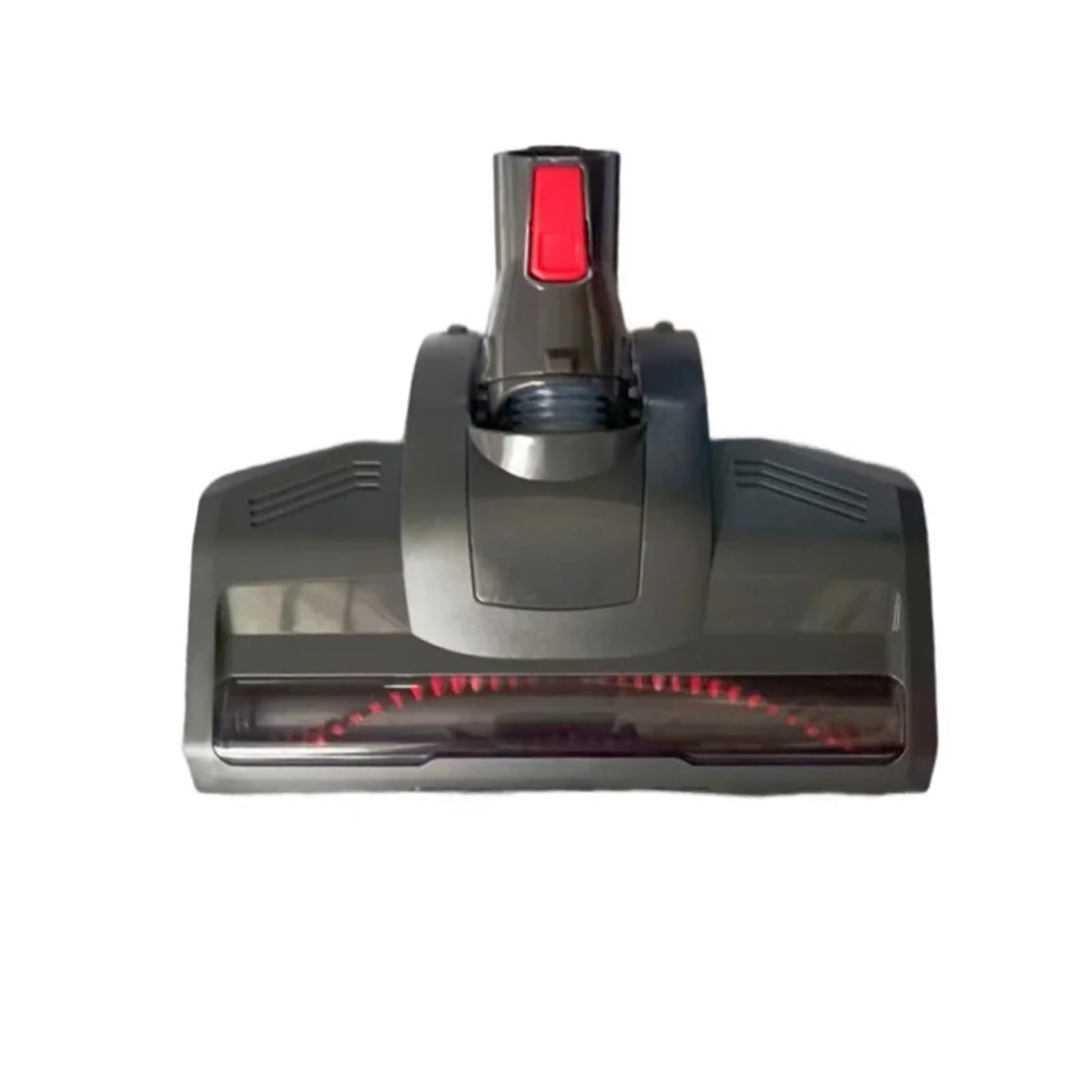 Elektryczna Główka Szczoteczki, Kompatybilna Z Hoover, HF122 H-Free 100 Wymienna Dysza Podłogowa Do Odkurzacza Ze Szczotką Rolkową(Red)