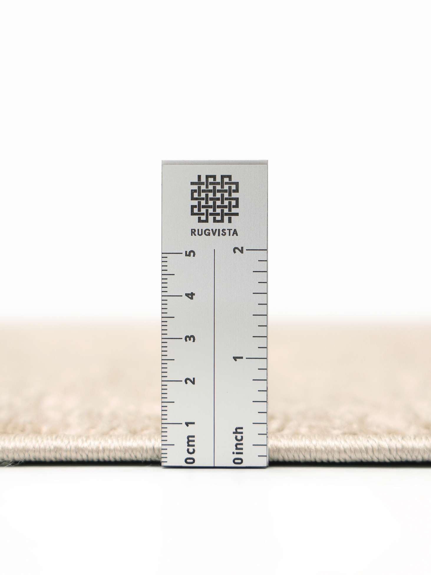 RugVista Skagen Tapis, 160 x 230 cm, Beige