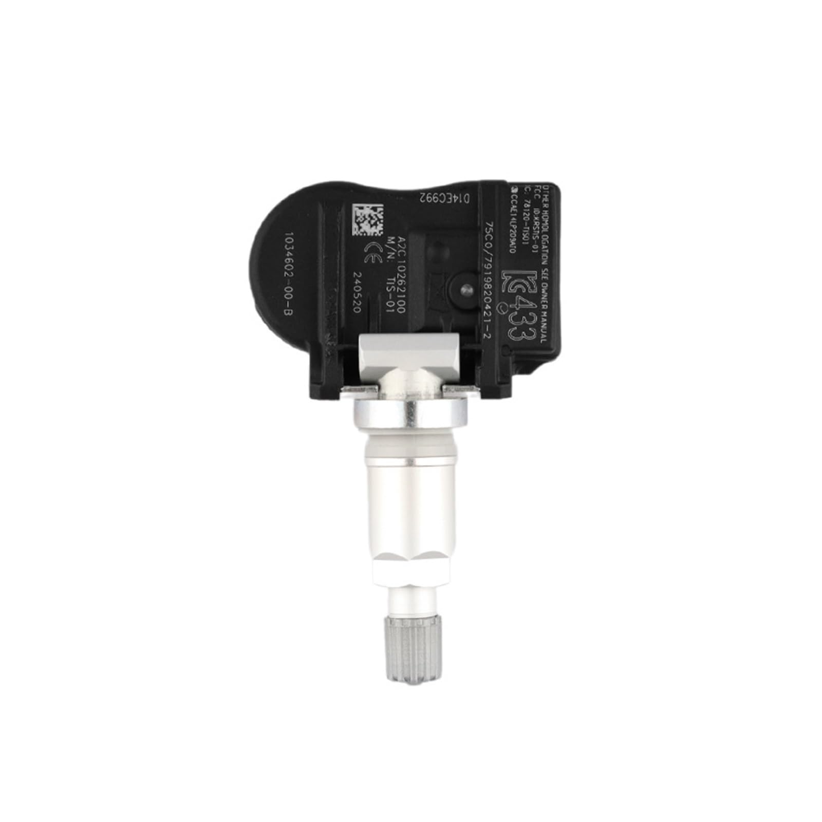 TYBOPHQJ 1034602-00-B Sensor