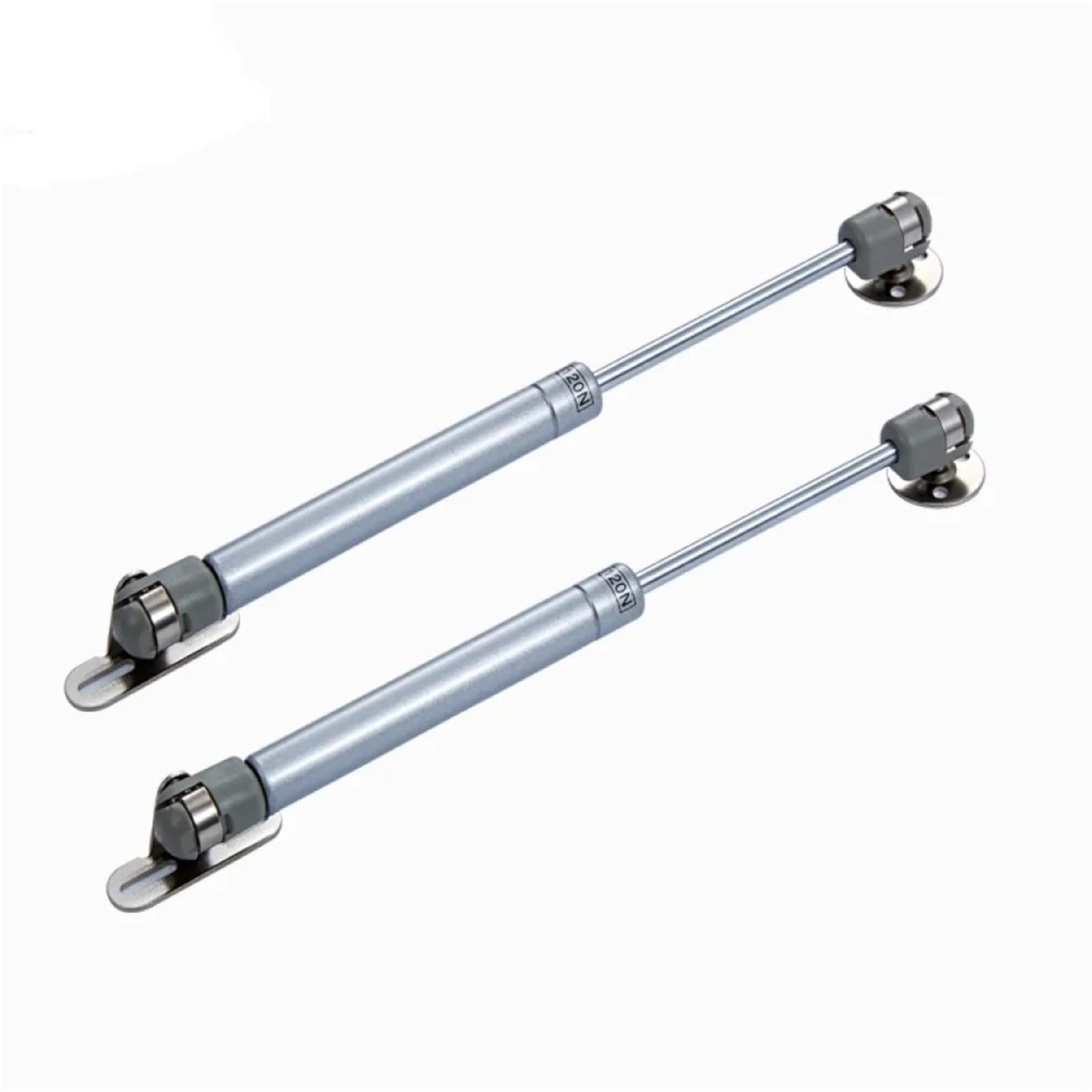 Armadietto portineria a gas cerniere da 2 kg-20 kg armadio da cucina a cerniera idraulica supportatura del coperchio di supporto for mobili hardware mobili(Load-bearing 6KG)