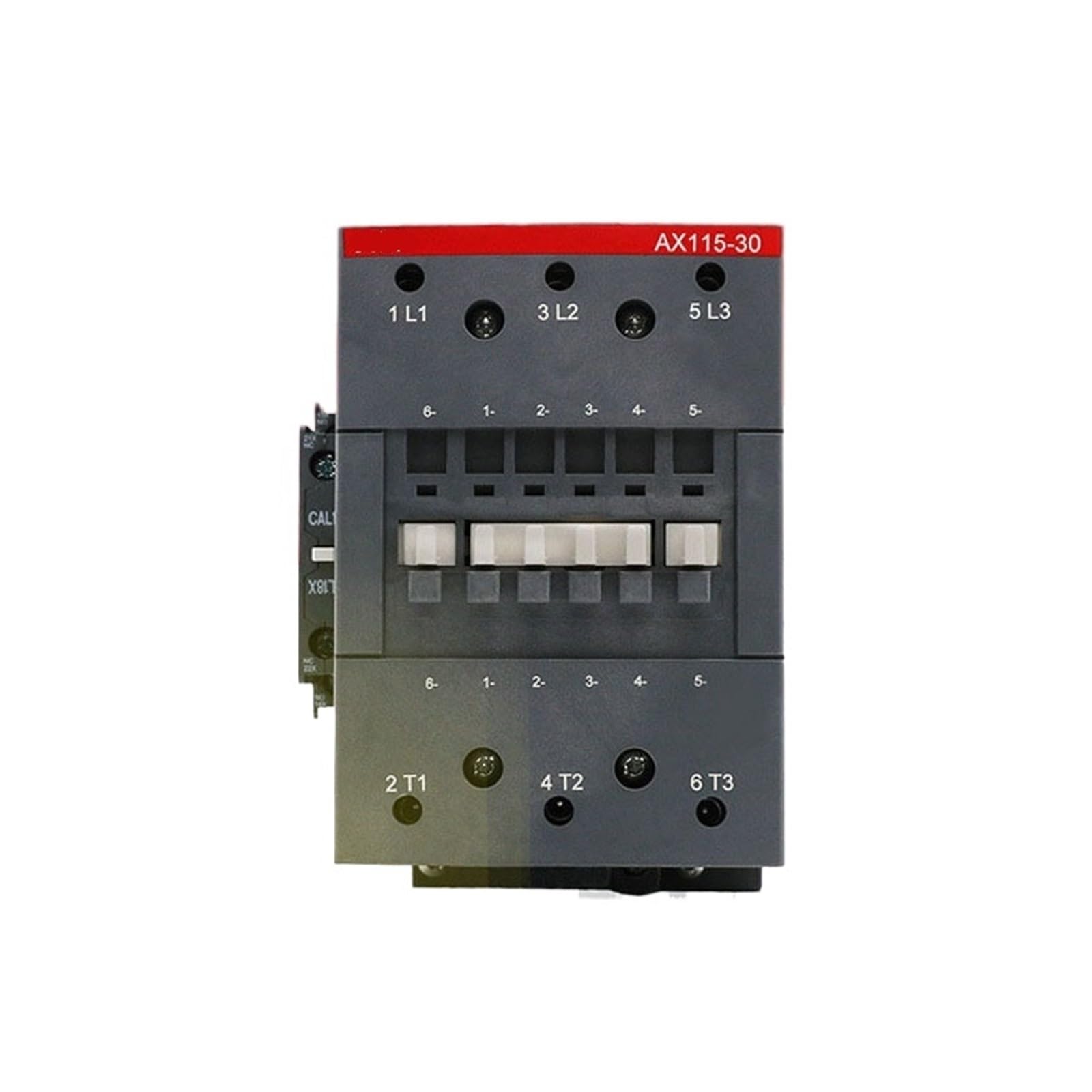 WPOIYHGBY 115A AC contactor AX115-30-11-84 * 110V