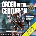 Cover of Always Legion