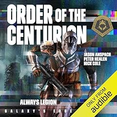 Always Legion cover art