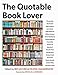 The Quotable Book Lover