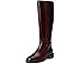 Vince Camuto Adria Ankle Link Knee High Riding Boot - Front View