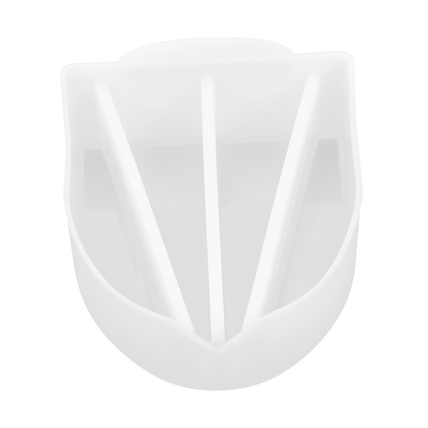 Beatifufu Watercolor Pigment Cup Large Size for Epoxy Making Silicone Art Mixing Cup for DIY Epoxy Kit Practical and Easy to Use