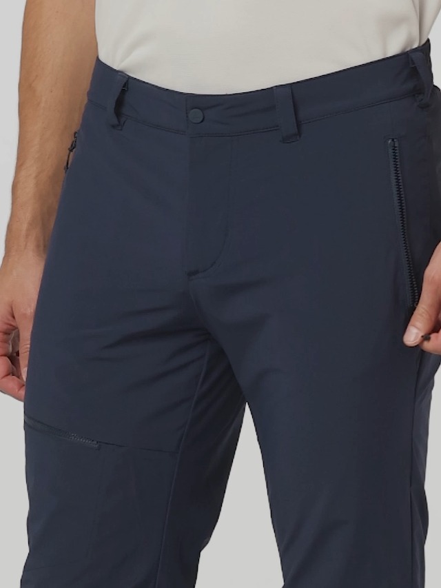 Schöffel - Heren - Zwarte - Thermo - Outdoor - Kleding kopen