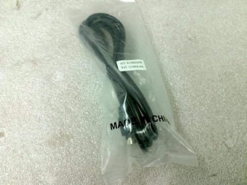 ATI 6110004500 6 Foot S Video Cable Male to Male