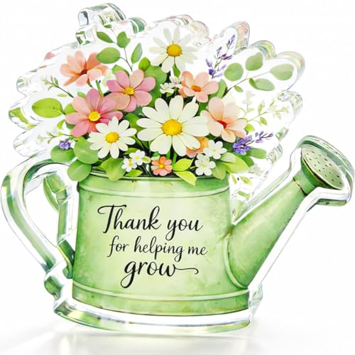 Teacher Appreciation Gifts, Thank You Gifts for Women, Teacher Gifts,