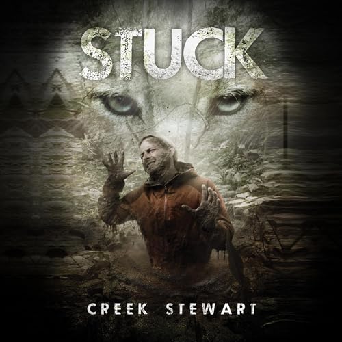 Stuck by Creek Stewart episode artwork