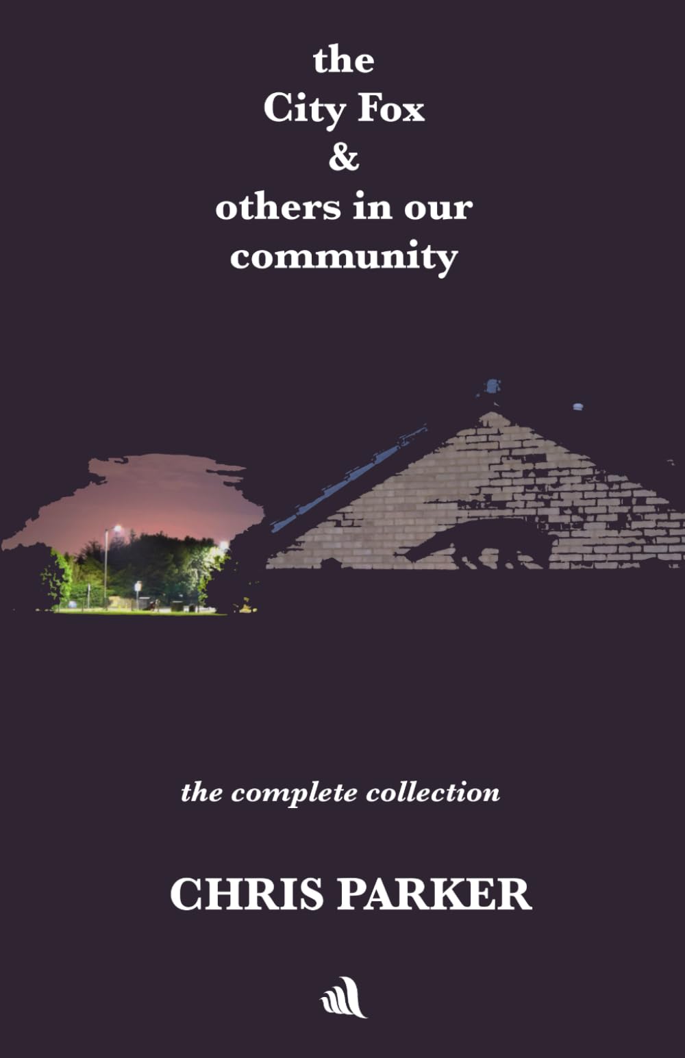 the City Fox and others in our community: The Complete Collection