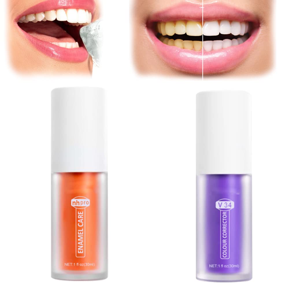 Buy Teeth Cleansing Toothpaste Tooth Whitening Enamel Care Toothpaste