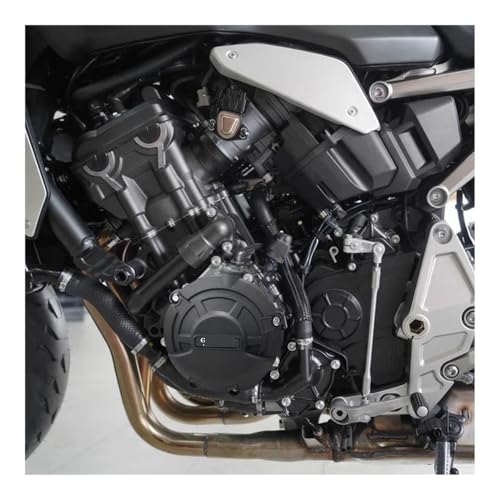 Capot de protection moteur CB1000R anti-choc et robuste