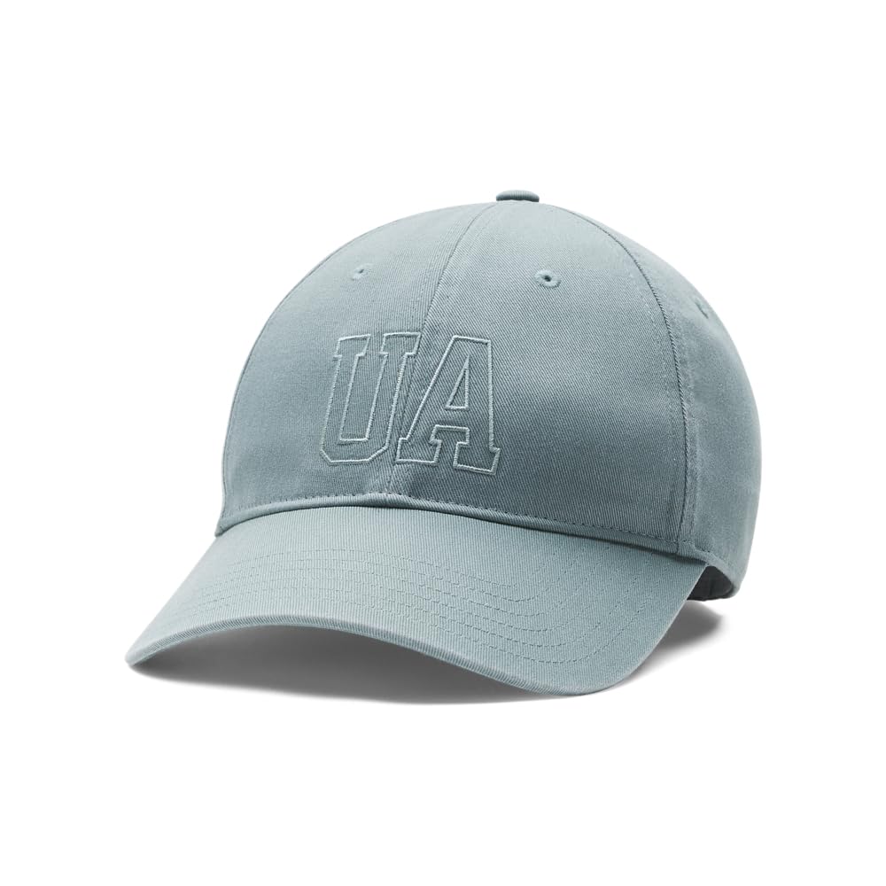 Under Armour Unisex-Adult Sportstyle Adjustable Hat