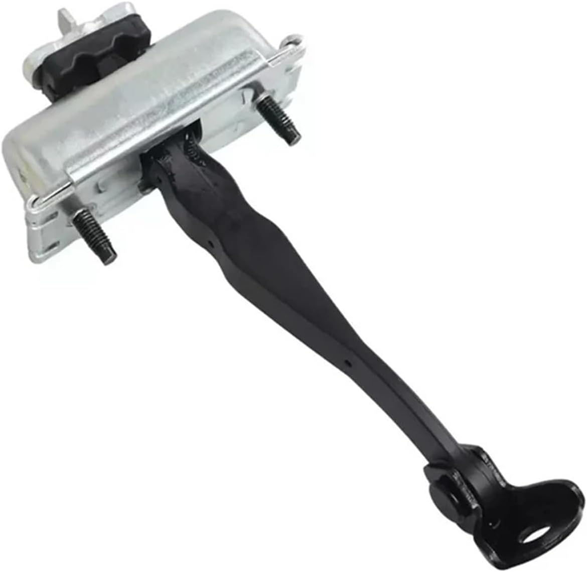 2Pcs Front Door Check Strap Limit Rod Stop BB5Z-7823552-A Fit for Ford Explorer/Police 2011-2018 Hinges BB5Z7823552A