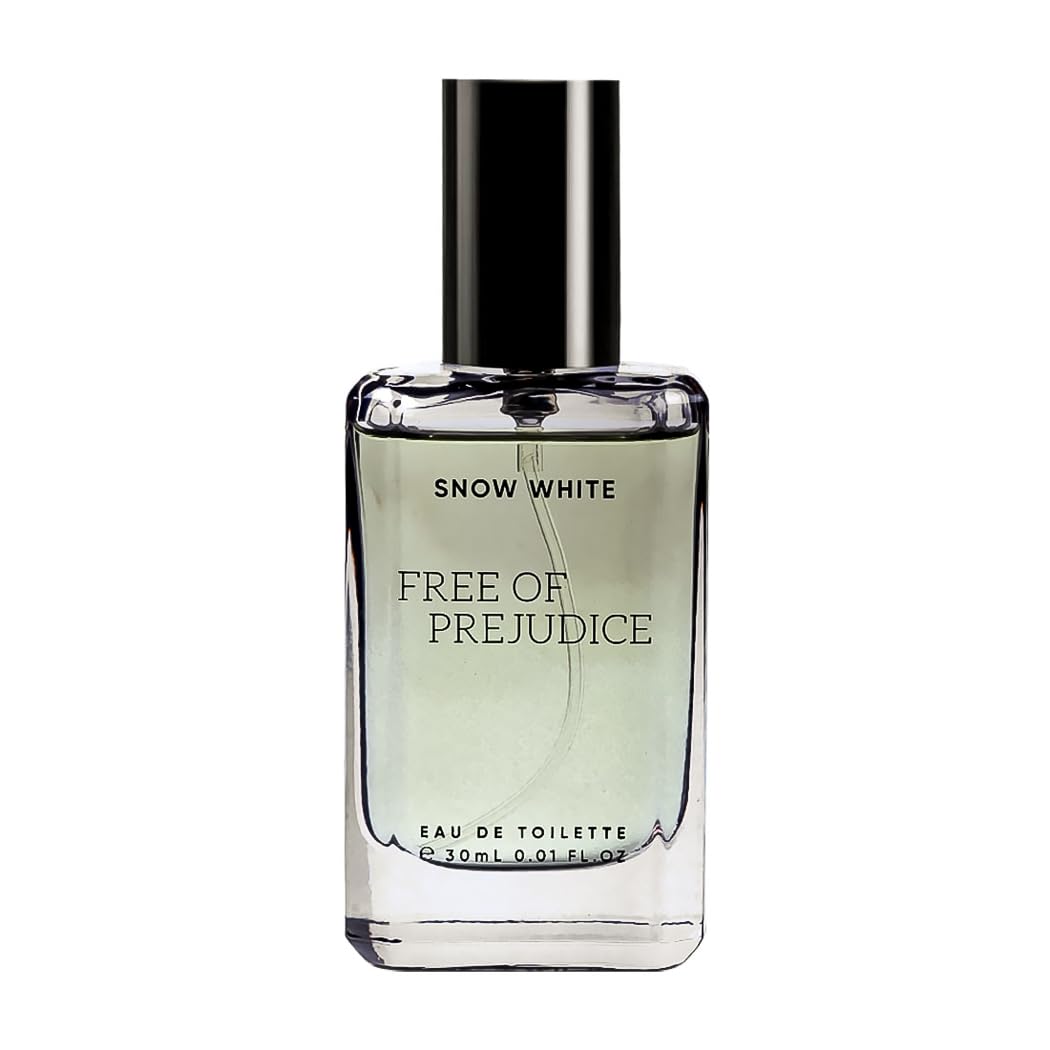 MINISO Free of Prejudice Eau De Toilette (Snow White) || 30ml-picture-22