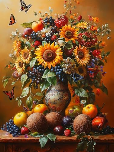 G  yCgoCio[ t[c io[yCg, DIY G fW^G Lbg SҌ ȒP Paint by Numbers uVƃANG̋ h DIYG ItBX CeA rO, ւ̃Mtg 10