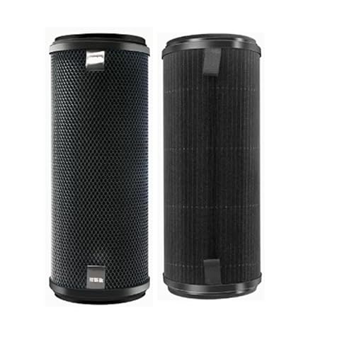 Xiaomi ԗpC@tB^[ Y zAfqh PM2.5 (2Pcs PM)