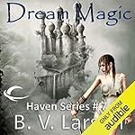 Cover of Dream Magic