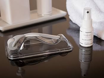 Dermaroller ダーマローラー HC902 クリーナーセット ダーマ