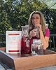 Berry Sangria Tea Blend: Craft Mocktail by Happy V... #5