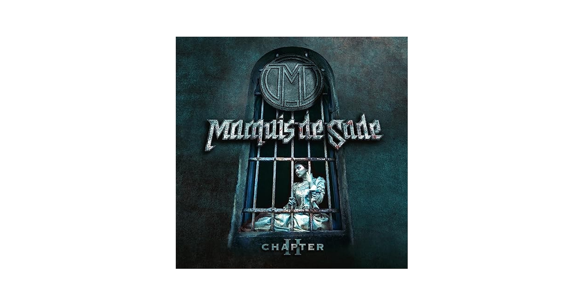 Marquis De Sade - Chapter II - Amazon.com Music