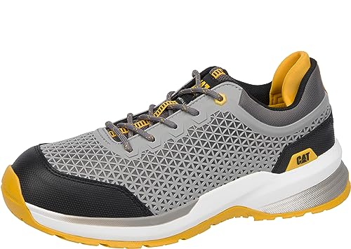 CAT Men's Streamline 2.0 Composite Toe Construction Shoe