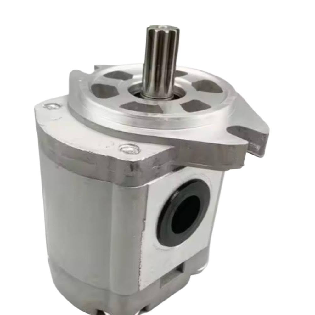 Hydraulic Pump 4276918 9218005 Compatible with Hitachi Excavator EX100-5 EX120-5 EX200-5 EX220-5 EX270-5 EX400-5 EX750-5