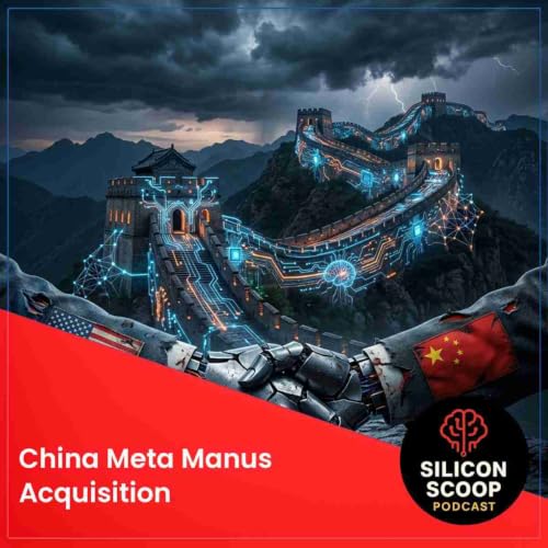 China Just Made $2B AI Deals Harder to Close