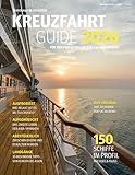 Kreuzfahrt Guide 2026: Für den perfekten Urlaub auf dem Wasser