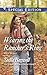 Wearing the Rancher's Ring (Men of the West)