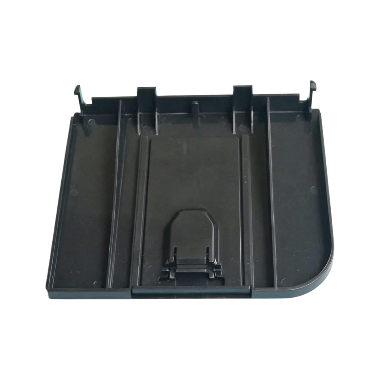 Bandeja de Salida Papel, ensamblaje RC2-9441 RM1-7498, 1 Pieza | RC2-9441 RM1-7498 Bandeja de entrega de papel for M1536 P1606 P1566 CP1525(Offwhite)